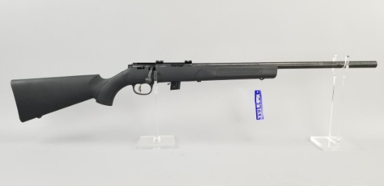 Marlin XT-22VR Bolt Action .22 LR Rifle