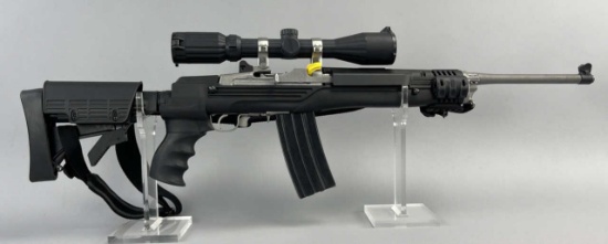 Ruger Mini-14 .223 Rifle
