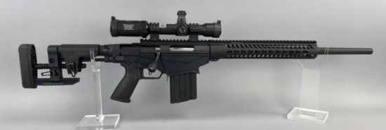 Ruger Precision .308 Rifle