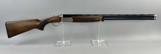 Mossberg Gold Reserve O/U 20ga Shotgun