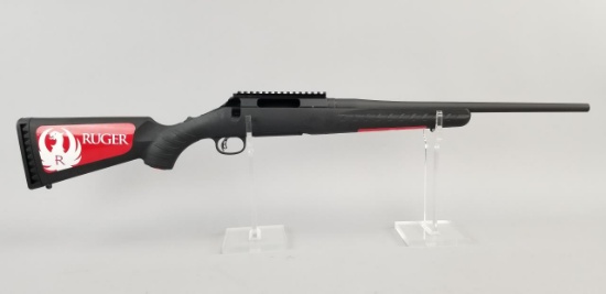 Ruger American .243 Win Bolt Action Rifle