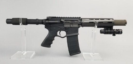 American Tactical Omni Hybrid .223/5.56 AR-PISTOL