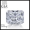 5.03 ct, Color E/VS2, Radiant cut Diamond