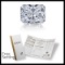 3.10 ct, Color H/VS1, Radiant cut Diamond