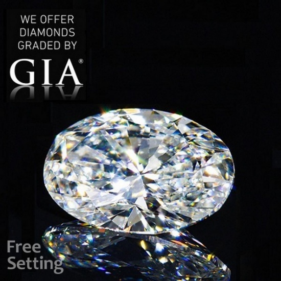 NO RESERVE Creme De La Creme Diamond Auction