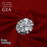 3.00 ct, Color D/VS1, Oval cut Diamond