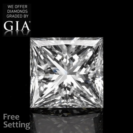 Day 2 | Investment | GIA Graded | Auction