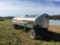Stainless Steel tanker 3500 gallons,