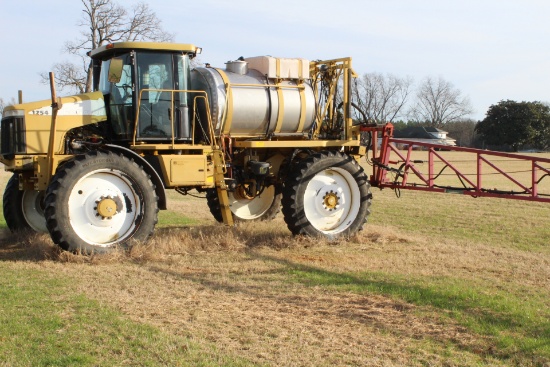 RoGator 1254