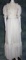 Vintage 1970s Gunne Sax Jessica Mcclintock White Maxi Gown