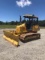 2010 Komatsu D31PX-22 Crawler Dozer