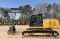 2011 John Deere 200D LC Hydraulic Excavator