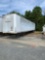 1999 Hyundai T/A 53FT Van Trailer