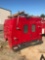 Stahl 8ft Enclosed Utility Body