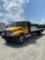 2014 International 4300 S/A 25FT Flatbed Truck