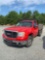 2007 GMC 2500HD Flatbed Truck