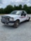 Ford F-350 XL Super Duty Ext Cab Pickup