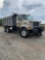 2001 Sterling LT7500 T/A Dump Truck