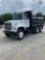 1990 Ford LNT9000 T/A Dump Truck