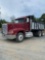 1993 Freightliner FLD120 T/A Dump Truck