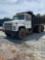 1978 International 1954 T/A Dump Truck