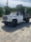 Ford S/A 10Ft Stakebody Flatbed Truck