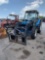 Ford 3930 4x4 Tractor
