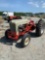 Ford 800 Tractor