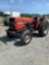 Case International 485 Tractor