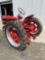 McCormick Farmall Super C Tractor