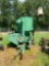 John Deere Hammer Mill