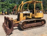 1998 Cat D5C XL Series III Crawler Dozer