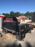 9Ft Flatbed Body