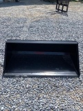 (UNUSED) 60 Inch Low Profile Bucket