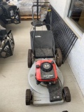 Craftsman Eager-1 22in Push Mower