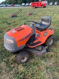 Husqvarna YTH2548 Riding Mower