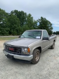 1998 GMC 1500 Pickup