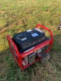 Troy-Bilt 6250 Watt Generator