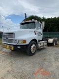 1993 Ford AeroMax LTL9000 T/A Truck Tractor