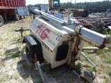 Ingersoll Rand LS Portable Light Tower