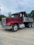 1993 Freightliner FLD120 T/A Dump Truck