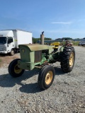 John Deere 1520 Tractor