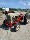 Ford 800 Tractor