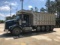 2009 Kenworth T800 Quad-Axle Dump Truck