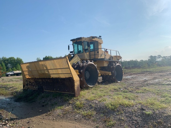 Bomag BC1172 RB2 Compactor