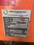 GNB GTC18 36 volt Battery Charger Unit