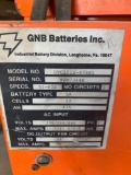 GNB GTCII12 24 volt Battery Charger