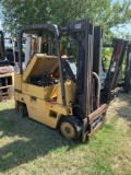 Cat T50D Forklift