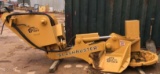 Slashbuster HD480B Excavator Mounted Brush Cutter