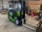 Clark CGC25 Warehouse Forklift